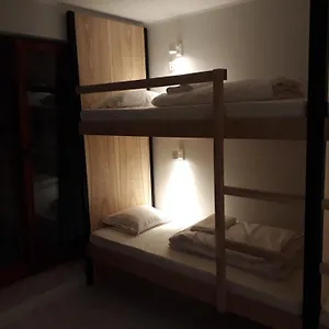 Waterlane Island Hostel&apartments Auberge de jeunesse