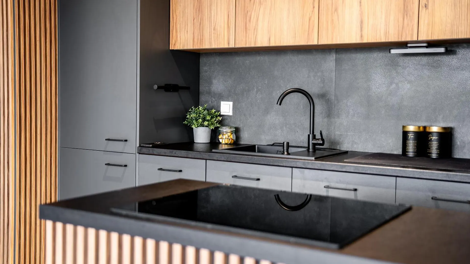 Przystan Letnikow 5 By Mypart In Your Apartment Gdańsk