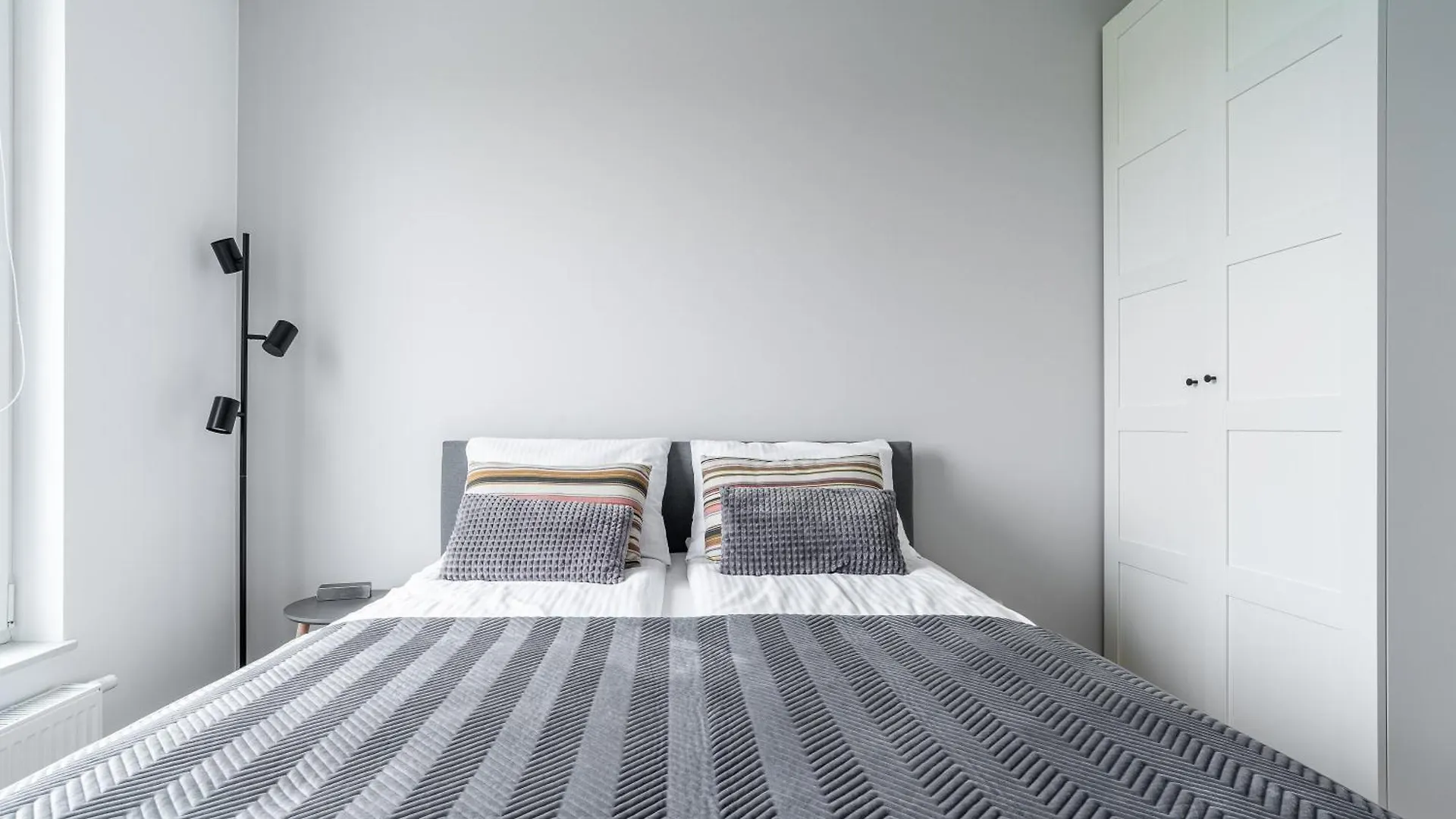 Przystan Letnikow 5 By Mypart In Your Apartment Gdańsk