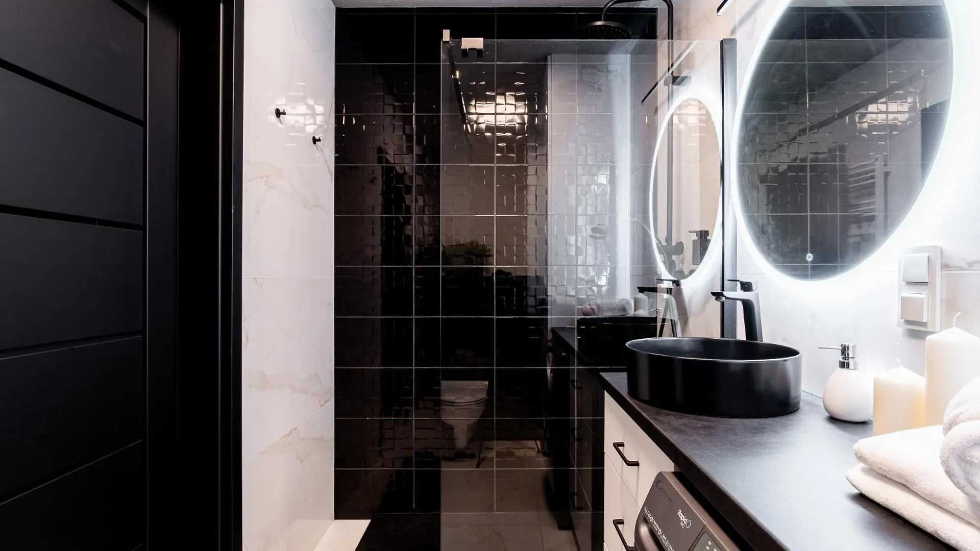 Przystan Letnikow 5 By Mypart In Your Apartment Gdańsk